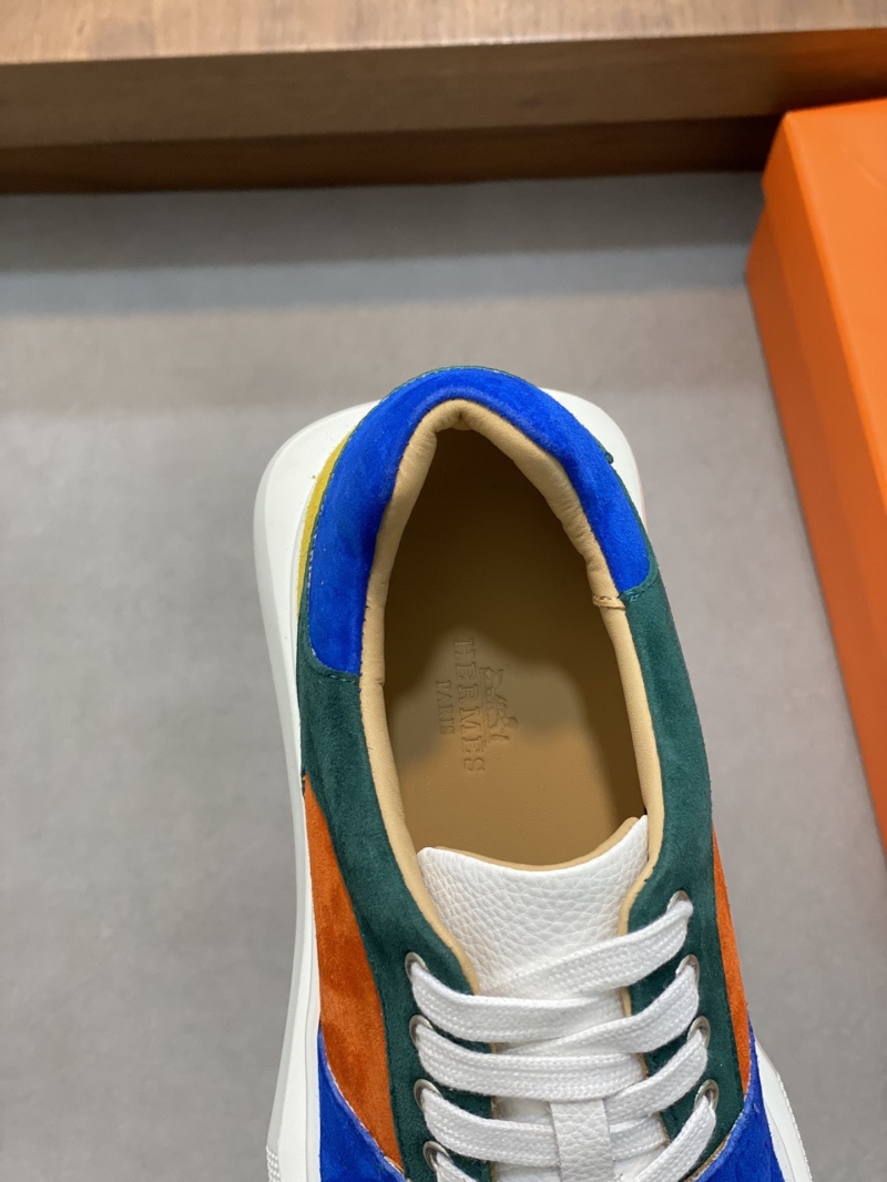 Hermes Sneakers